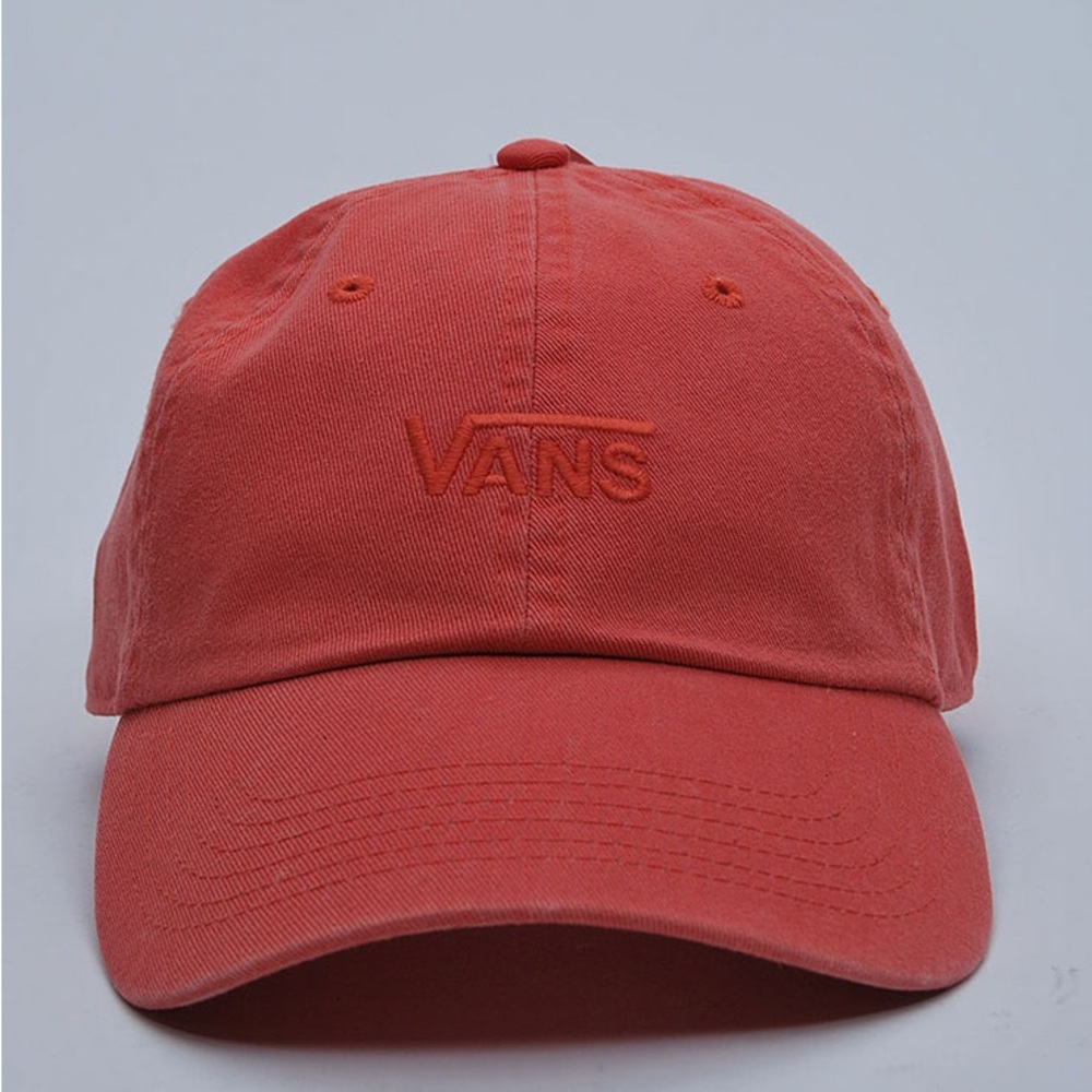 3/$20 Vans Embroidered Logo Hat